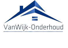 Van Wijk Onderhoud Logo
